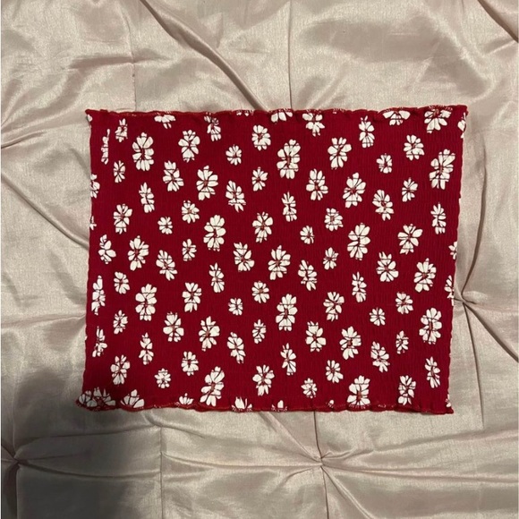 3 hollister tube tops - Picture 6 of 6